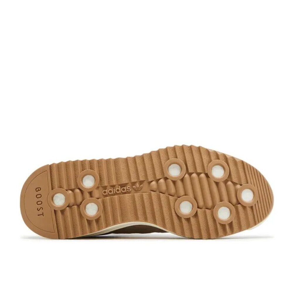 Adidas SL 72 RTN Shoes IH5560 Royal Blue/Off White/Black Unisex 8 Men 9 Women - Picture 4 of 8